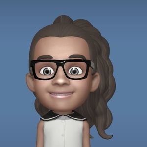 Meet your Posher, Meena